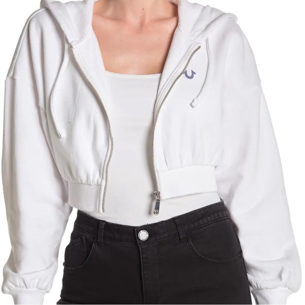 True Religion Hoodie